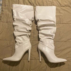 Fashion Boots